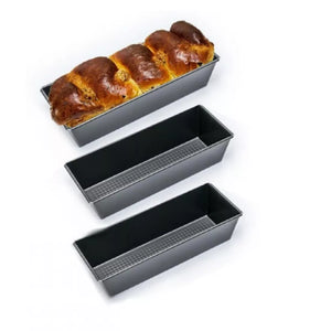 Loaf Pans (2 Sizes Available)