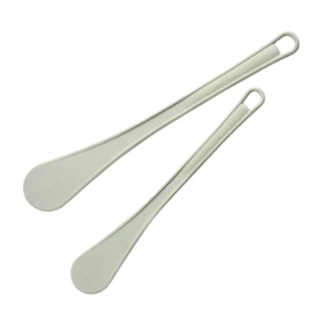 Heat Resistant Plastic Spatula Bake It Egypt