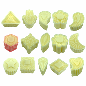 Biscuit Cutters & Stamps- (15 Shapes Available)