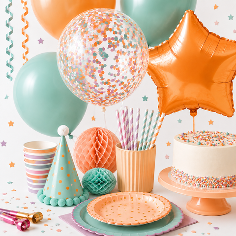 Party Supplies