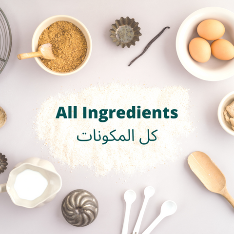 Ingredients