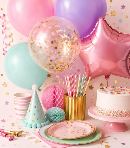 Party Supplies