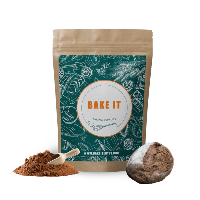 Aromalt Fine (Dark Malt Barley Flour)