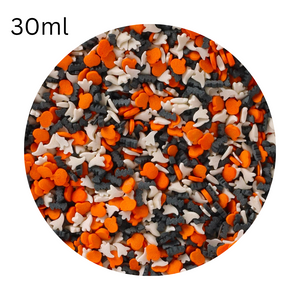 Halloween Sprinkles – Halloween Cake & Cupcake Decorations