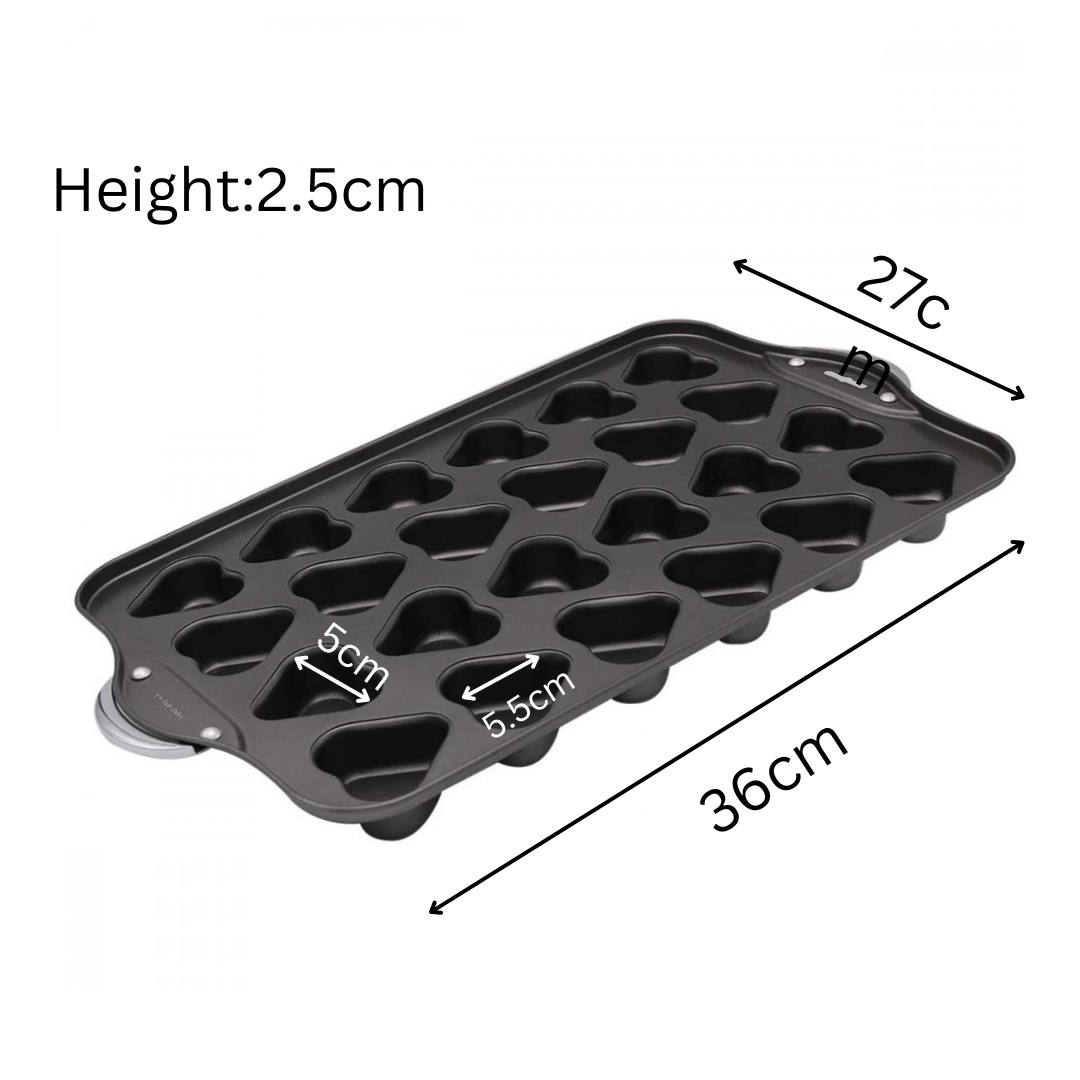 Heart shaped cheesecake sales pan