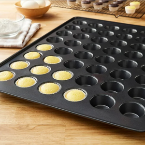 Mini Cupcake & Muffin Pan