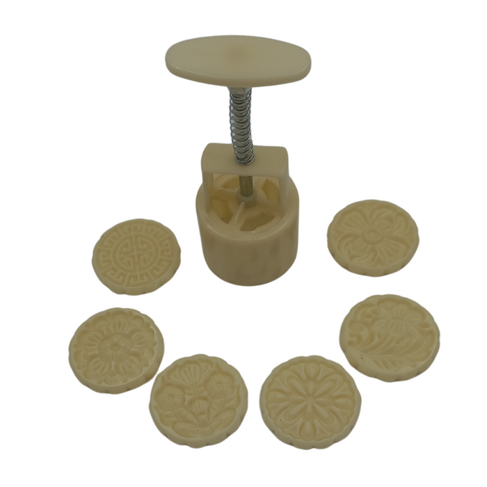 Flower Plunger Cutter Set