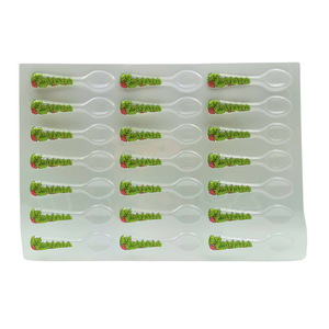 Spoons Transfer Paper