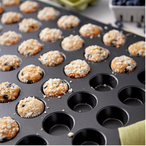 Mini Cupcake & Muffin Pan