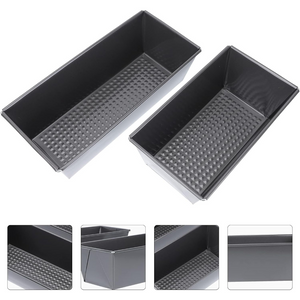Loaf Pans (2 Sizes Available)