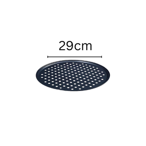 Perforated Pizza Pan (3 Sizes Available)