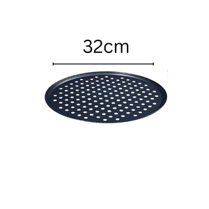 Perforated Pizza Pan (3 Sizes Available)