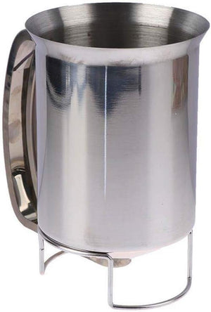 Stainless Steel Batter Dispenser