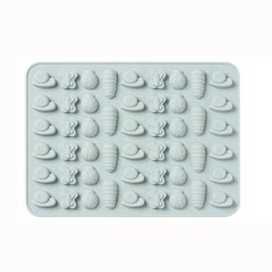 Butterflies Candy Silicone Mold