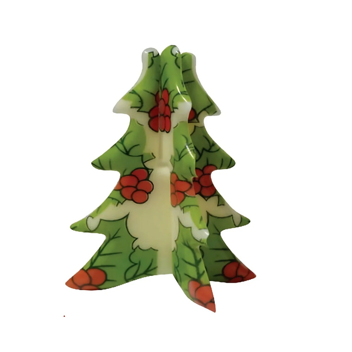 Christmas Tree Transfer Paper