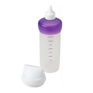 Decorating Silicone Bottle & Tip Set