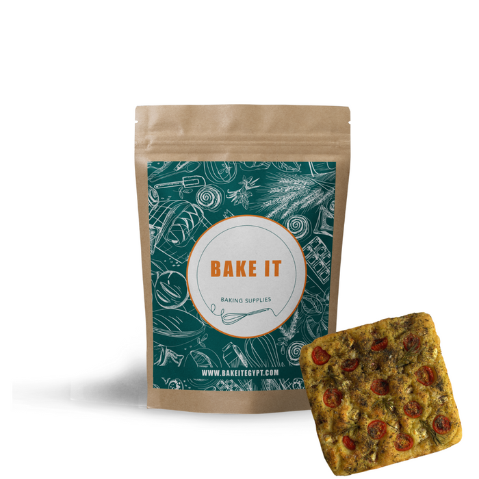 Focaccia Mix