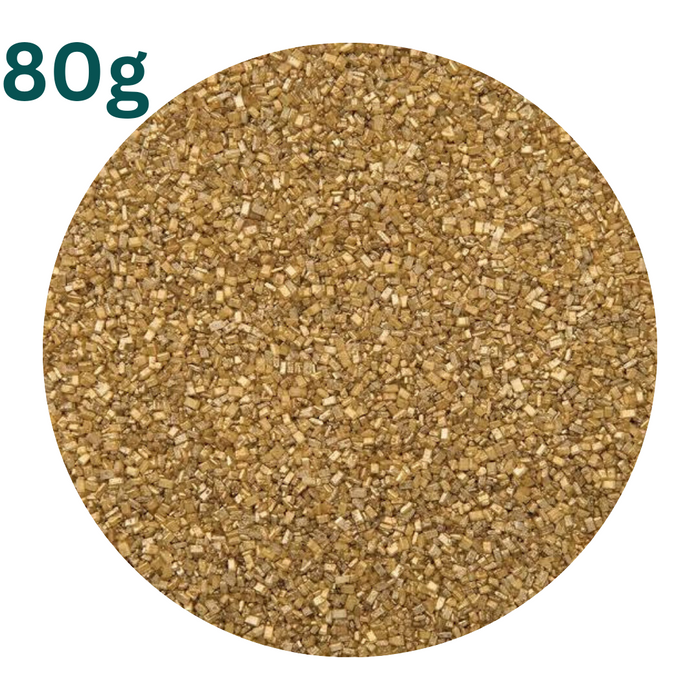 Golden Sugar