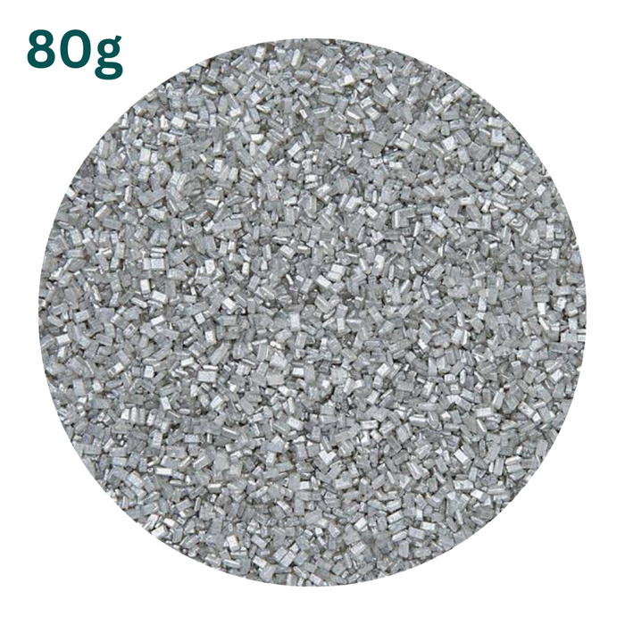 Silver Sugar