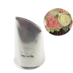 Rose Petals Icing Piping Tips (Not a Set)