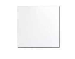 White Square Cake Board (2 Sizes Available)