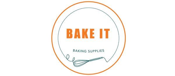 Bake It Egypt 