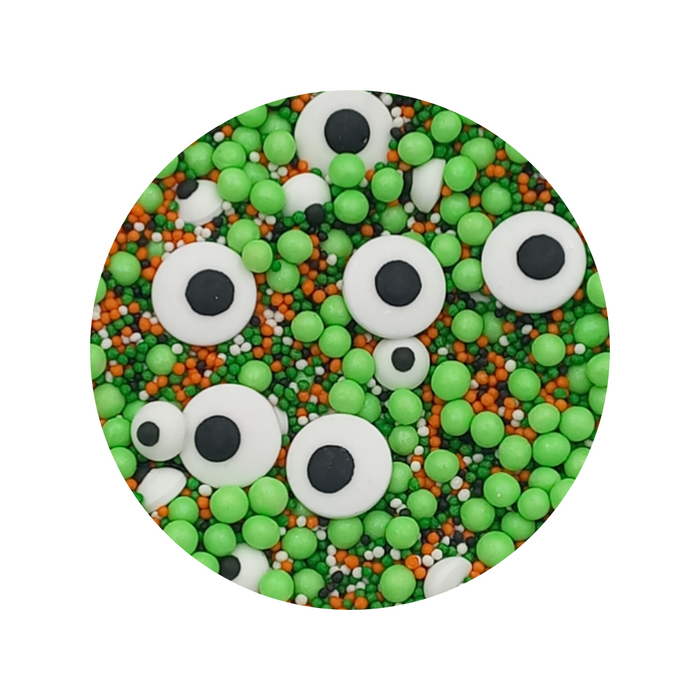 Monsters Sprinkles Mix