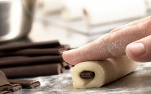Belcolade Chocolate Sticks 44% (Only Cairo & Giza)