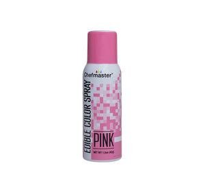 Chefmaster Edible Color Spray (Please pick the color)