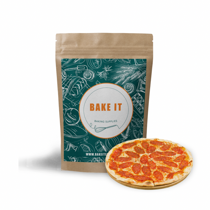 Molino Dallagiovanna Type 00 Flour (La Napoletana) (3 Sizes Available)