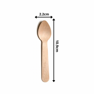 Wooden Spoons