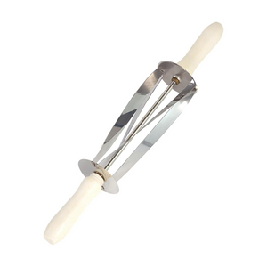 Stainless Steel Croissant Dough Cutter