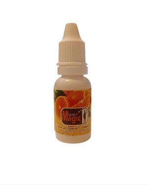 Magic Orange Essence