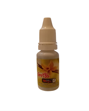 Magic Liquid Vanilla Essence