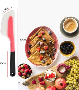 Large Silicone Spatula