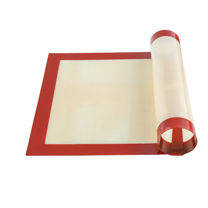 Silicone Baking Mat (size 30cm x 40cm)