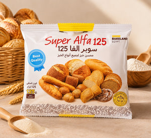 Bread Improver