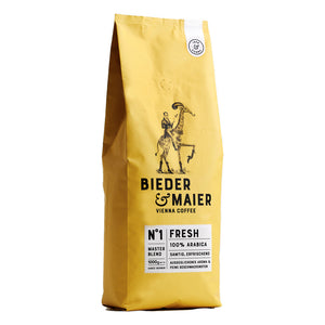 Bieder Maier Vienna Coffee Beans