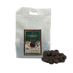 Schokolade Dark Chocolate 70% (Only Cairo & Giza)