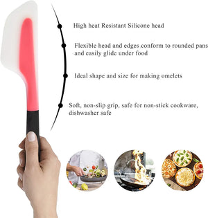 Large Silicone Spatula