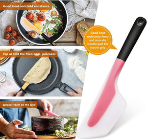 Large Silicone Spatula