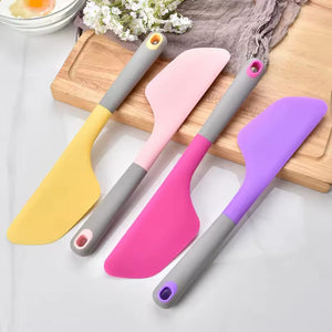 Large Silicone Spatula
