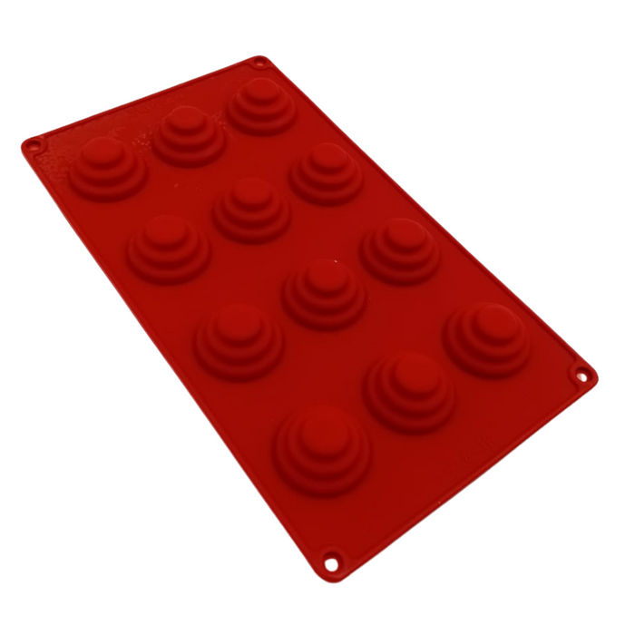 قالب السيليكون