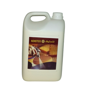 Non-stick & Shine Liquid