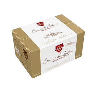 Flechard Unsalted Butter 82% (Only Cairo & Giza)