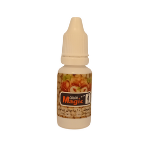 Magic Hazelnut Essence