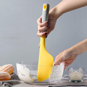 Large Silicone Spatula