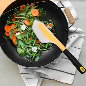 Large Silicone Spatula