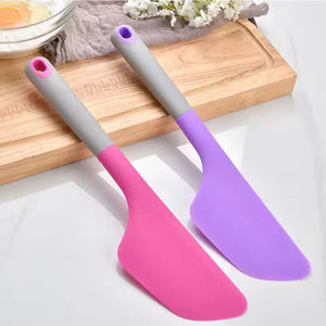 Large Silicone Spatula