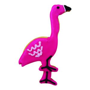 Flamingo Cookie Cutter